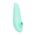 Womanizer Marilyn Monroe - Rechargeable Air Wave Clitoral Stimulator (Turquoise) 