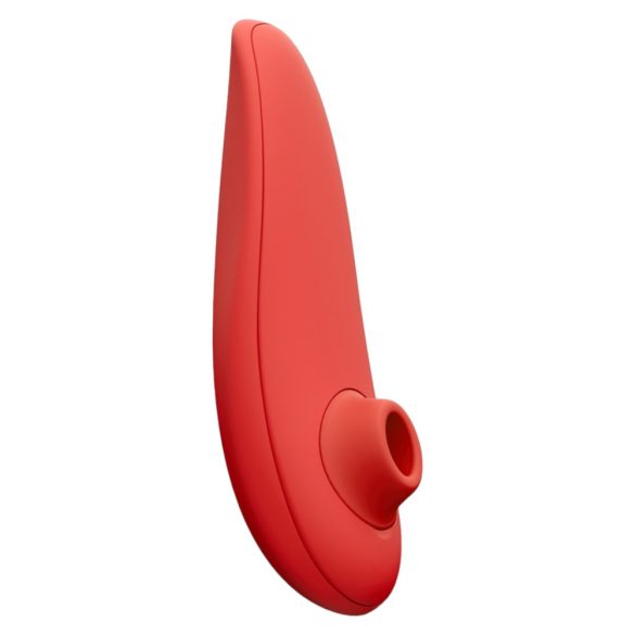 Marilyn Monroe Battery-Powered Air-Pulse Clitoral Stimulator (Red) 