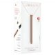 le Wand - luxurious vibrator necklace - (rose gold)