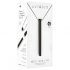 le Wand - luxury vibrator necklace (black)