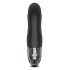 Mystim Hop Hop Bob E-Stim - Rechargeable Electro Vibrator (Black) 