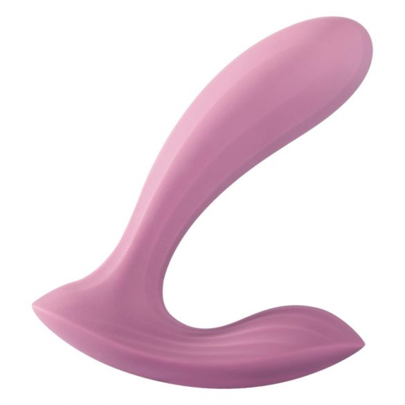 Svakom Erica - Smart Wearable Vibrator - (Pink) 