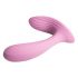 Svakom Erica - Smart Wearable Vibrator - (Pink) 