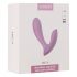 Svakom Erica - Smart Wearable Vibrator - (Pink) 