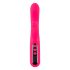 You2Toys Pink Sunset - digital clitoral vibrator (pink)