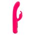 You2Toys Pink Sunset - digital clitoral vibrator (pink)