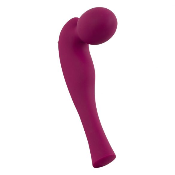 SMILE Rechargeable Massager (pink) 