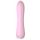 Cuties Mini 4 - Rechargeable, Waterproof Vibrator (Pink) 