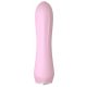 Cuties Mini 4 - Rechargeable, Waterproof Vibrator (Pink) 