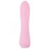 Cuties Mini 4 - Rechargeable, Waterproof Vibrator (Pink) 