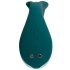 Couples Choice Hands-free Vibrator (Turquoise) 