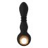 Eternal - Strong Thrusting Vibrator (Black) 