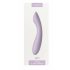 Svakom Amy 2 - rechargeable, waterproof G-spot vibrator (lavender)