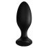 We-Vibe Ditto+ - Smart Rechargeable Anal Vibrator (Black) 