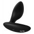 We-Vibe Ditto+ - Smart Rechargeable Anal Vibrator (Black) 