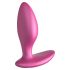 We-Vibe Ditto+ - Smart Rechargeable Anal Vibrator (Pink) 