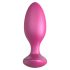 We-Vibe Ditto+ - Smart Rechargeable Anal Vibrator (Pink) 