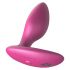 We-Vibe Ditto+ - Smart Rechargeable Anal Vibrator (Pink) 