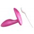 We-Vibe Ditto+ - Smart Rechargeable Anal Vibrator (Pink) 