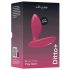 We-Vibe Ditto+ - Smart Rechargeable Anal Vibrator (Pink) 