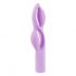 You2Toys Fabulous - Rechargeable Dual Motor Vibrator (Purple)