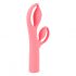 You2Toys Fabulous - Rechargeable Clitoral Vibrator (Pink)