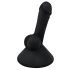 Smart Sex Machine with Attachments - The Cowgirl Cone (Black) 