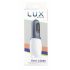 LUX Active First Class - Rotating Head Masturbator (White-Grey) 