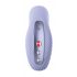 Fun Factory Laya III - Waterproof Clitoral Vibrator (Purple) 