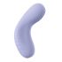 Fun Factory Laya III - Waterproof Clitoral Vibrator (Purple) 