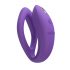 We-Vibe Sync O - Smart Rechargeable Couple's Vibrator (Purple) 