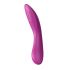 We-Vibe Rave 2 - Smart Rechargeable G-Spot Vibrator (Pink) 