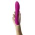 We-Vibe Rave 2 - Smart Rechargeable G-Spot Vibrator (Pink) 