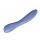 We-Vibe Rave 2 - Smart, Rechargeable G-spot Vibrator (Blue) 