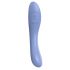 We-Vibe Rave 2 - Smart, Rechargeable G-spot Vibrator (Blue) 