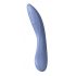 We-Vibe Rave 2 - Smart, Rechargeable G-spot Vibrator (Blue) 