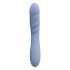 Svakom Ava Neo - Smart Thrusting Vibrator (Blue) 