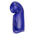 SVibe EVO - Waterproof Rechargeable Masturbator (Blue)