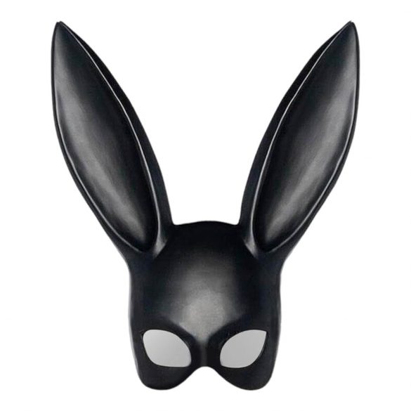 Bunny Mask (Black) - Jogestyle 