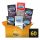 / Durex Premium - extra pleasure condom pack (6 x 10pcs)