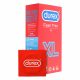 Durex Feel Thin XL Condoms (10pcs) 