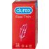 Durex Feel Thin Condoms - Ultra Thin (3 x 12 Pack) 