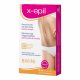 X-Epil - Pre-Ready Premium Wax Strips 12pcs - Bikini/Underarm 