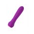 FemmeFunn Ultra Bullet - Premium Wand Vibrator (Purple) 