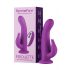 FemmeFunn Pirouette - Rechargeable, Wireless, Premium Vibrator (Purple) 