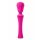 FemmeFunn Ultra Wand XL - Premium Massage Vibrator (Pink) 