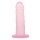 Addiction Cocktails - Silicone Dildo with Base (Pink) 