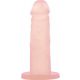 Addiction Cocktails - Silicone Dildo (Peach) 