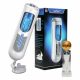 LETEN SM380 - rechargeable up-and-down super masturbator 