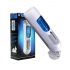 LETEN SM380 - rechargeable up-and-down super masturbator 